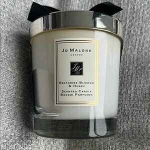 Jo Malone Nectarine Blossom & Honey Candle